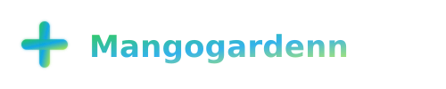 Mangogardenn energikus pillanatok
